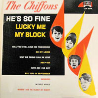 The Chiffons